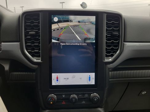 Certified 2024 Ford Ranger XL w/ Trailer Tow Package image 26