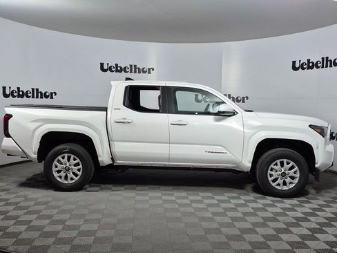 New 2026 Toyota Tacoma SR5 image 8