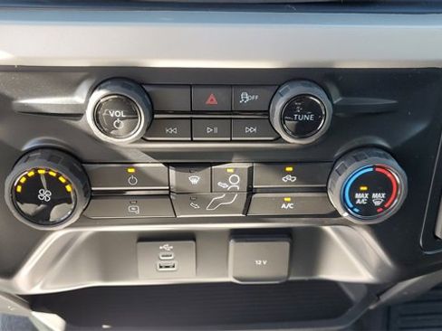 New 2026 Ford F450 XL w/ Snow Plow Prep Package image 28