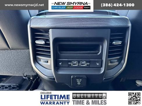 New 2026 RAM 3500 Laramie image 35