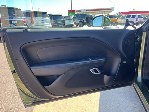 Used 2018 Dodge Challenger T/A RWD image 22