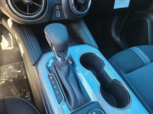 New 2026 Chevrolet Blazer LT w/ Midnight/Sport Edition image 12
