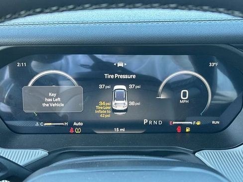 New 2026 Jeep Cherokee Laredo image 27