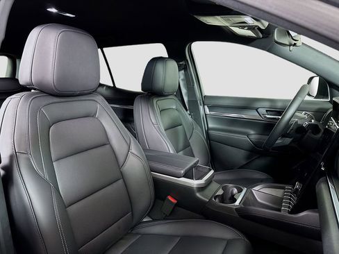 New 2026 GMC Terrain Elevation w/ Elevation Premium Package image 27