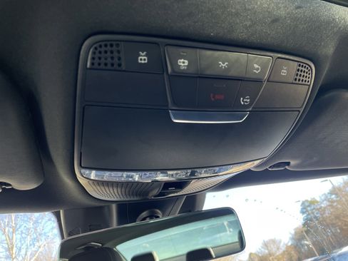 Certified 2023 Mercedes-Benz CLS 450 4MATIC image 36