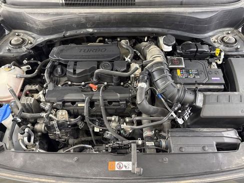 Used 2024 Kia Seltos SX AWD/4WD image 19