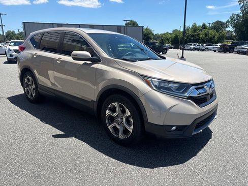 Used 2019 Honda CR-V EX image 9