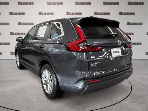 Used 2024 Honda CR-V EX-L image 3