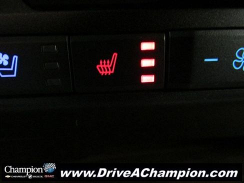 Used 2020 Ford F150 Lariat w/ Equipment Group 502A Luxury image 9