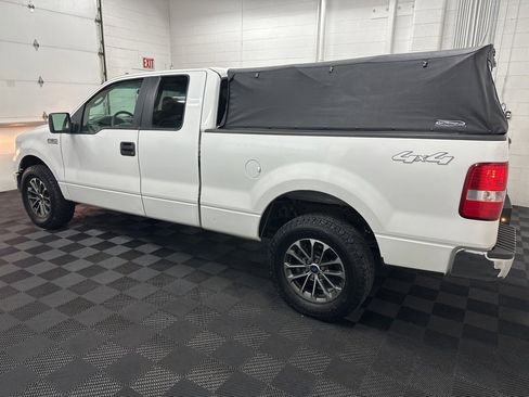 Used 2007 Ford F150 XLT image 6