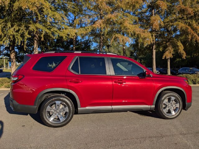New 2026 Honda Pilot EX-L image 5