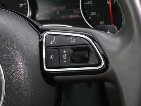 Used 2015 Audi A6 2.0T Premium Plus w/ Premium Plus Package image 25