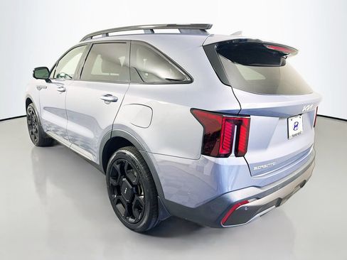 Used 2024 Kia Sorento SX AWD/4WD image 7