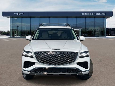 New 2026 Genesis GV80 2.5T Prestige image 2