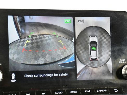 Used 2022 Mitsubishi Outlander SEL image 28