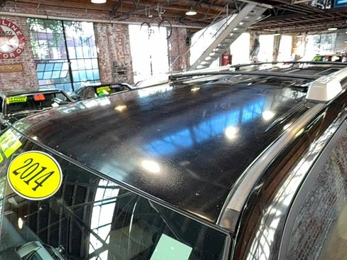 Used 2014 Toyota 4Runner SR5 image 10