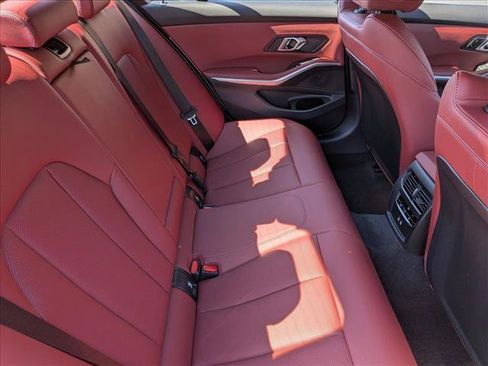 Used 2024 BMW 330e w/ Premium Package RWD image 20