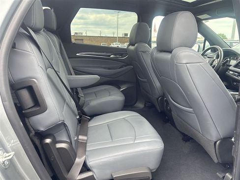Used 2024 Buick Enclave Essence w/ Experience Buick Package FWD image 26