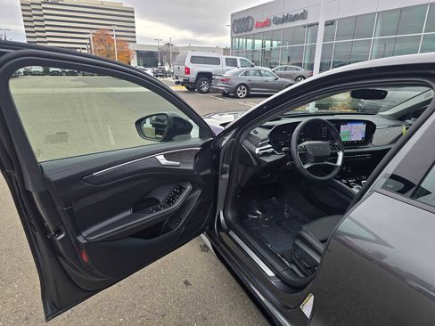 New 2026 Audi A6 Prestige image 21