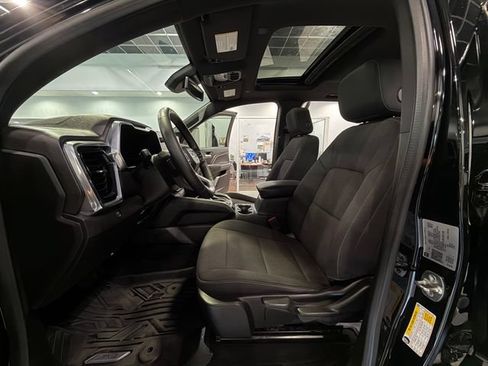 Used 2024 GMC Canyon Elevation w/ Convenience Package AWD/4WD image 11