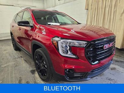Used 2023 GMC Terrain SLT w/ Elevation Edition