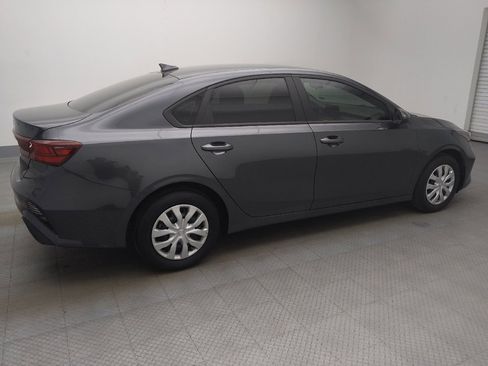 Used 2024 Kia Forte LX FWD image 10