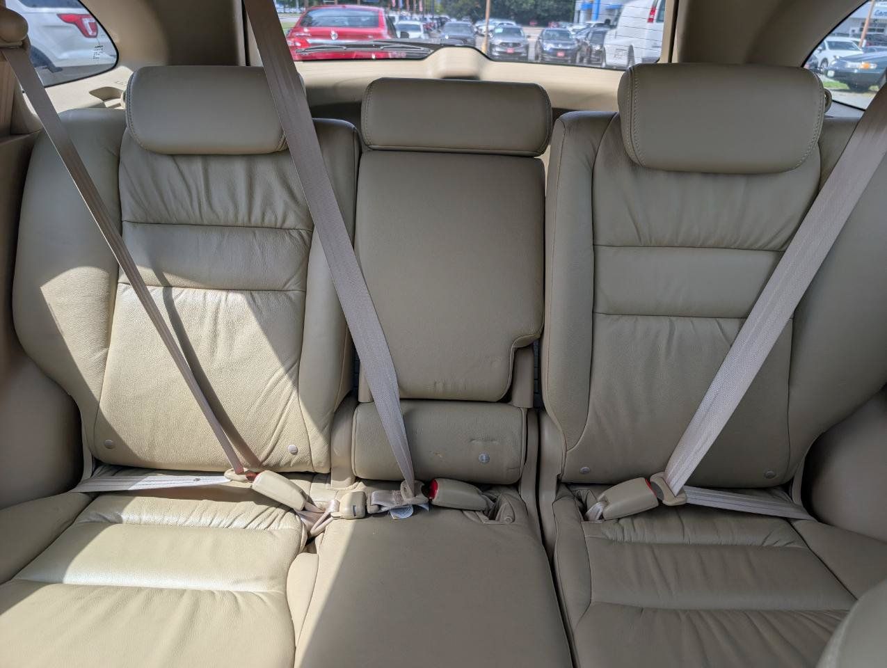 Used 2007 Honda CR-V EX-L image 23