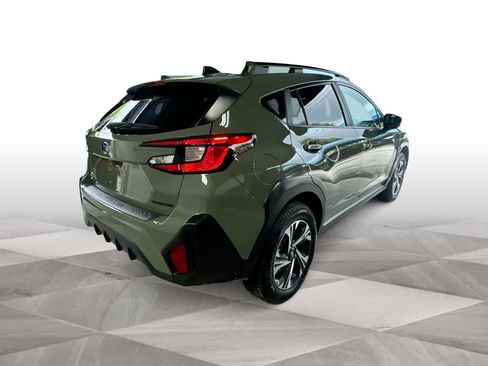 Used 2026 Subaru Crosstrek 2.5i Premium AWD/4WD image 8