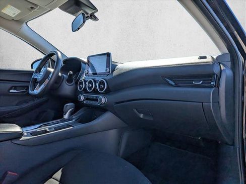 Used 2024 Nissan Sentra SV image 21