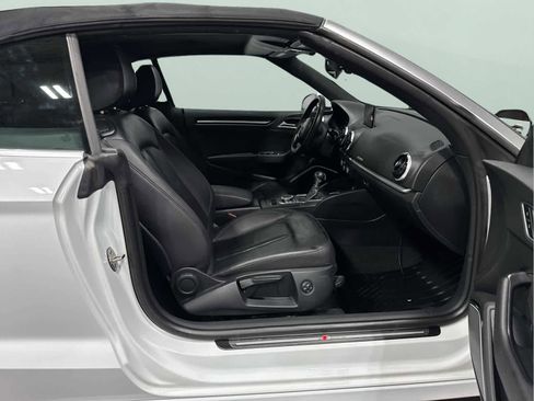 Used 2015 Audi A3 2.0T Prestige w/ Prestige Package image 28