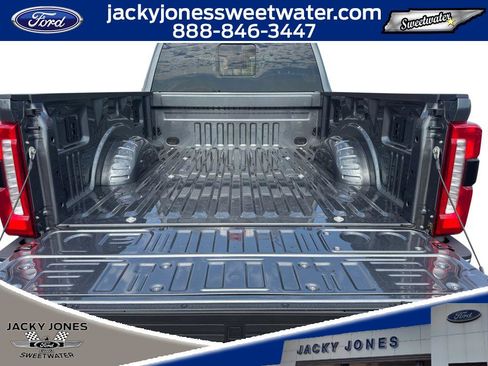 New 2026 Ford F250 Lariat AWD/4WD image 19