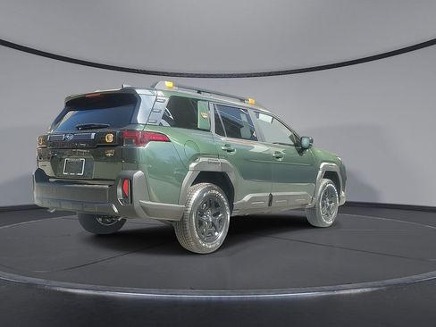 New 2026 Subaru Outback Wilderness AWD/4WD image 12
