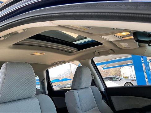 Used 2016 Honda CR-V EX image 14