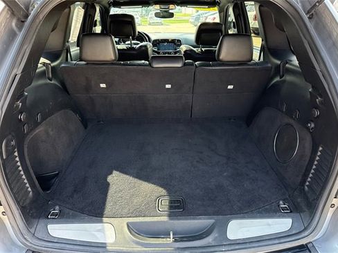 Used 2020 Jeep Grand Cherokee Trailhawk image 13