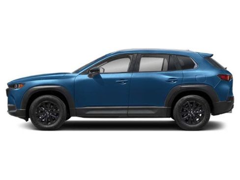 Used 2025 MAZDA CX-50 AWD 2.5 S w/ Premium Package image 3