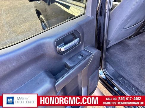 Used 2020 Chevrolet Silverado 1500 LT w/ All-Star Edition RWD image 17