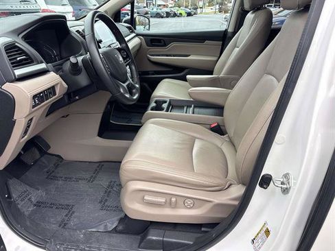 Used 2018 Honda Odyssey EX-L image 8