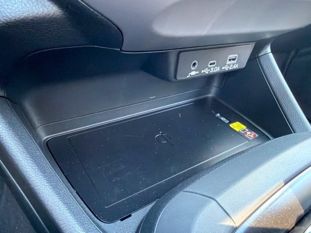 New 2026 Subaru Crosstrek 2.5i Limited AWD/4WD image 20