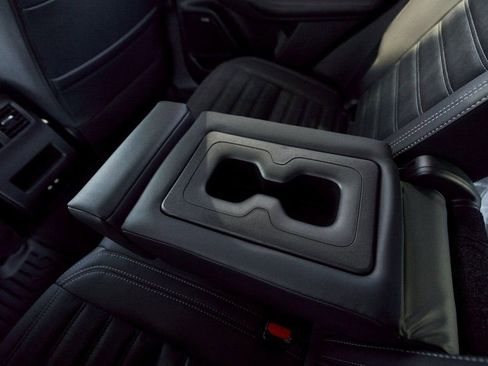 New 2026 Mitsubishi Outlander Trail Edition image 37