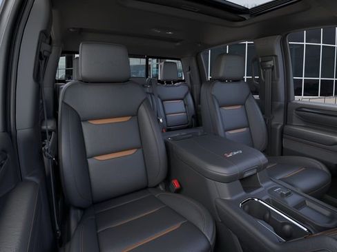 New 2026 GMC Sierra 3500 AT4 w/ AT4 Premium Plus Package AWD/4WD image 17