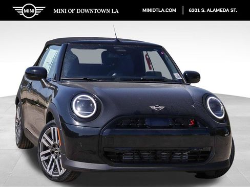 New 2026 MINI Cooper S FWD image 1