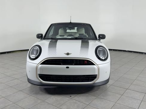 New 2026 MINI Cooper S image 33