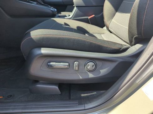 Certified 2026 Honda CR-V TrailSport image 12