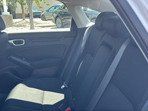 Used 2023 Honda Civic EX image 29
