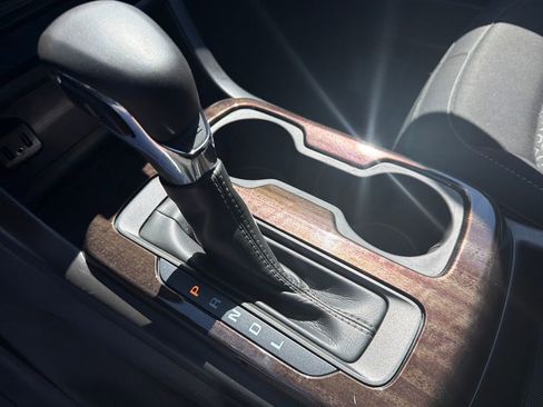 Used 2022 GMC Canyon Elevation w/ Trailering Package AWD/4WD image 25