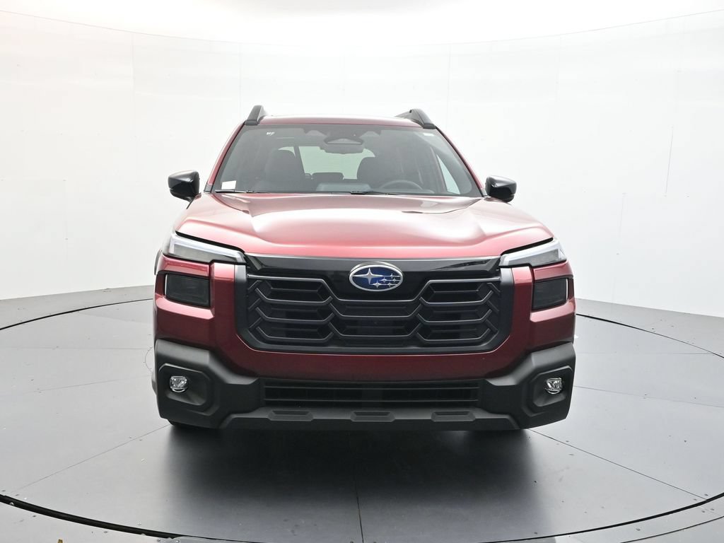 New 2026 Subaru Outback Touring XT AWD/4WD image 2
