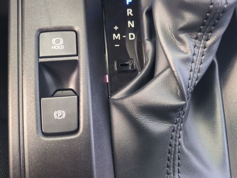 New 2026 Toyota Corolla Cross LE image 17