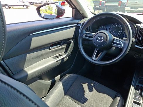Used 2024 MAZDA CX-50 AWD 2.5 S w/ Preferred Package image 14