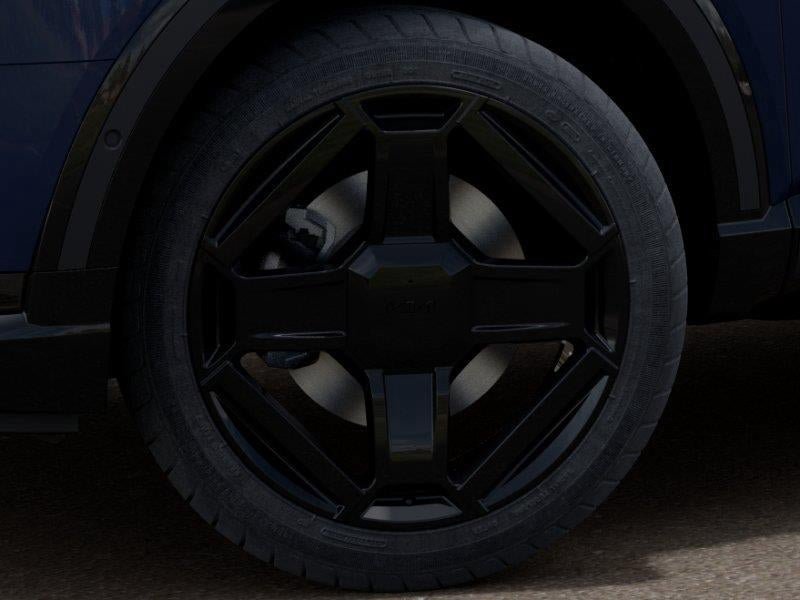 New 2027 Kia Telluride X-Line SX Prestige AWD/4WD image 9