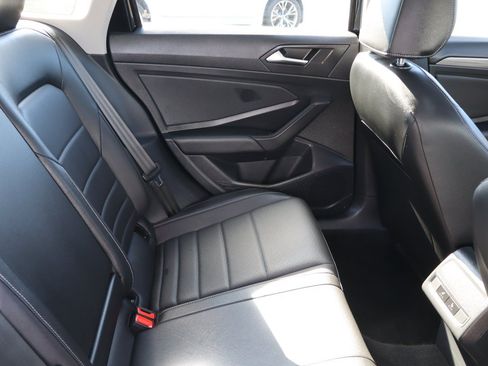 Used 2021 Volkswagen Jetta SEL FWD image 33
